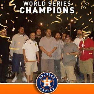 Meet your Posher, Jason